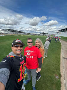 2024 WM Phoenix Open