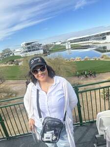 2024 WM Phoenix Open