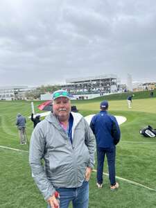 2024 WM Phoenix Open