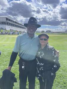 2024 WM Phoenix Open