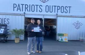 2024 WM Phoenix Open