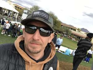 2024 WM Phoenix Open