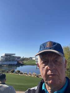 2024 WM Phoenix Open