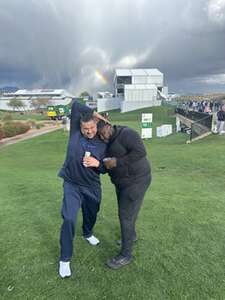 2024 WM Phoenix Open