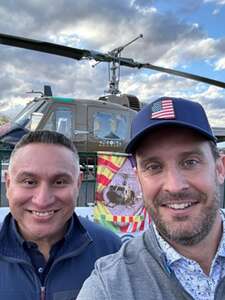 2024 WM Phoenix Open