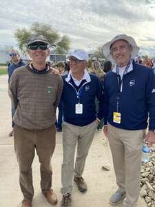 2024 WM Phoenix Open