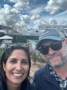 2024 WM Phoenix Open