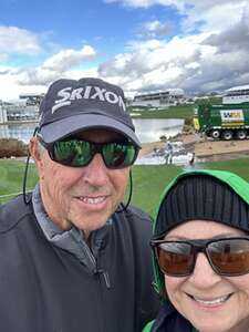 2024 WM Phoenix Open