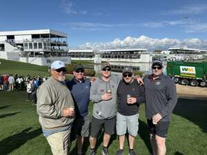 2024 WM Phoenix Open