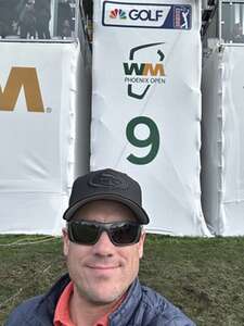 2024 WM Phoenix Open