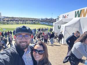 2024 WM Phoenix Open