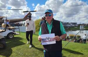 2024 WM Phoenix Open