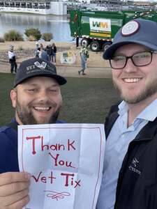 2024 WM Phoenix Open