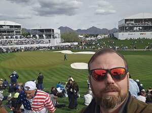 2024 WM Phoenix Open