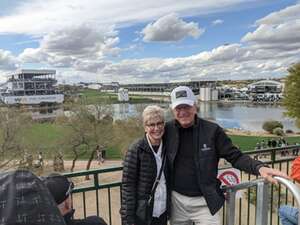 2024 WM Phoenix Open