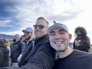 2024 WM Phoenix Open