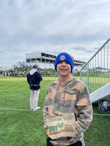 2024 WM Phoenix Open