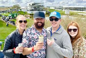 2024 WM Phoenix Open