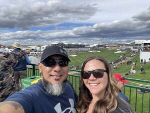 2024 WM Phoenix Open