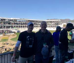 2024 WM Phoenix Open