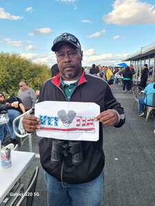 2024 WM Phoenix Open