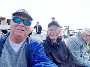 2024 WM Phoenix Open