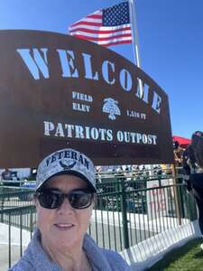 2024 WM Phoenix Open