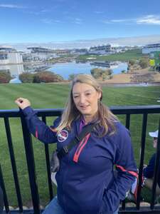 2024 WM Phoenix Open