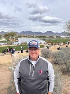 2024 WM Phoenix Open