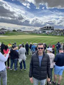 2024 WM Phoenix Open