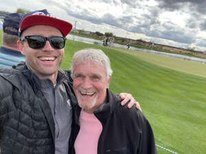 2024 WM Phoenix Open