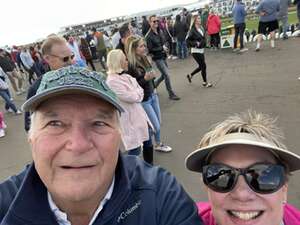 2024 WM Phoenix Open