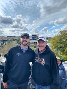 2024 WM Phoenix Open