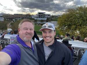 2024 WM Phoenix Open