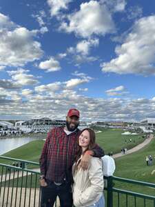 2024 WM Phoenix Open