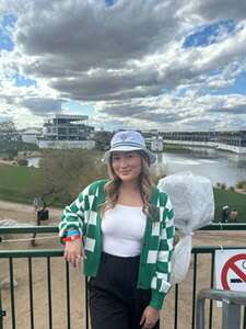 2024 WM Phoenix Open