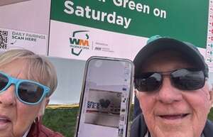 2024 WM Phoenix Open