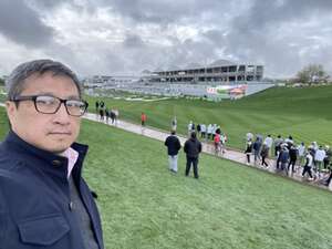 2024 WM Phoenix Open