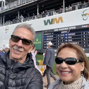 2024 WM Phoenix Open