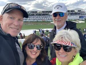 2024 WM Phoenix Open