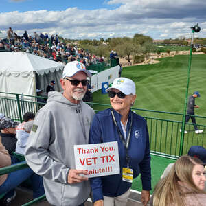 2024 WM Phoenix Open