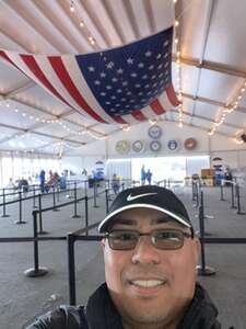 2024 WM Phoenix Open