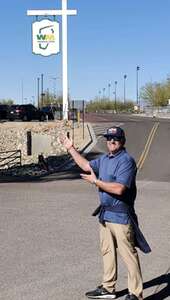 2024 WM Phoenix Open