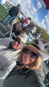 2024 WM Phoenix Open