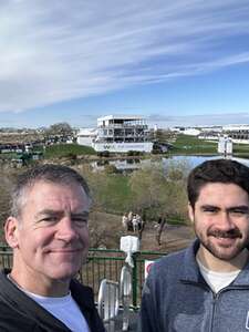 2024 WM Phoenix Open