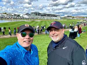 2024 WM Phoenix Open