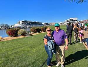 2024 WM Phoenix Open