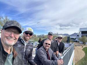 2024 WM Phoenix Open