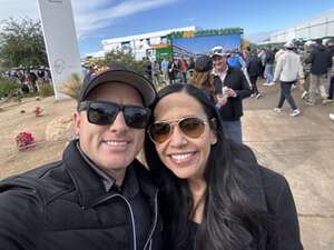 2024 WM Phoenix Open