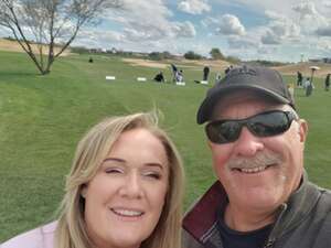 2024 WM Phoenix Open